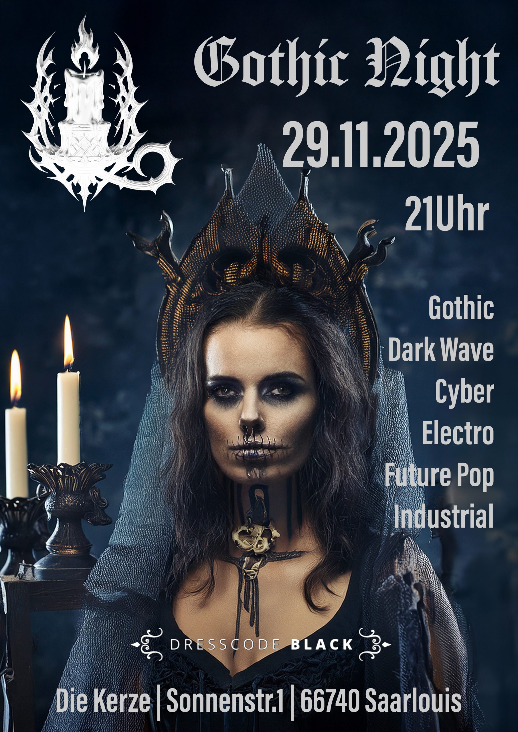 Gothic Night_29.11.25