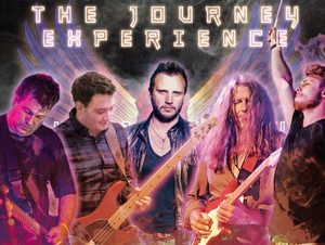 The Journey Experience